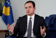 Oglasio se glasnogovornik Vlade Kosova povodom dolaska Kurtija u Sarajevo: Planirano je nekoliko sastanaka…