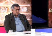 Akademik Nedžad Korajlić: Nekome u interesu nije istina! I mi smo imali Markale! Moguće prelijevanje sukoba!