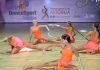 Počeo Sarajevo Open Dance Festival, u prva tri dana 600-700 učesnika
