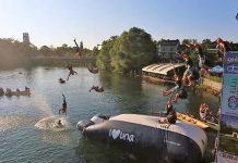 Rekordne brojke i turistički pokazatelji u Bihaću i Nacionalnom parku Una