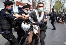 U Turkiye je uhapšeno 33 osobe koje su osumnjičene da su špijunirale za Izrael