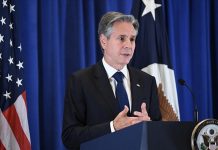 Blinken: SAD će na napad na bazu odgovoriti “u više slojeva i faza”