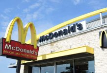 McDonald's priznao da je pogođen bojkotom na Bliskom istoku i drugim tržištima