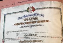 Kako je osmanski sultan Abdulmeđid pomogao gladnim Ircima