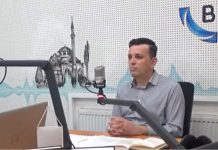 Ramazan, vraćanje duše na istinsko stanište