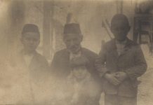 Povodom Dana oslobođenja Sarajeva: Džavid (Hamza) Haverić (1920-1941)