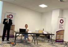 SPORTSKO-REKREATIVNA AKTIVNOST / ŠANSA ZA SRETNIJI ŽIVOT