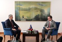 Krokodilske suze BiH za Kosovom: Politička retorika bez djela