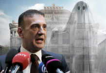 Kurtćehajić otvoreno: Memorandum SANU II i dokument ANURS osnov Dodikove politike u posljednjih dvanaest godina