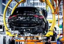 Transformacija njemačke automobilske industrije: Predviđeno ukidanje 190.000 radnih mjesta do 2035.