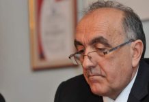 Ime naroda Bosne u Načertaniju Ilije Garašanina i danas Enver Halilović