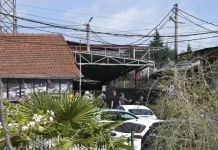 Među poginulima u makedonskom klubu su i članovi benda, fotograf i nogometaš koji je pomagao drugima