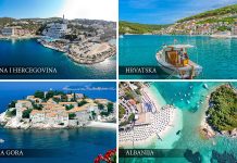 Gdje planirate provesti svoj ljetni odmor 2025? ☀️