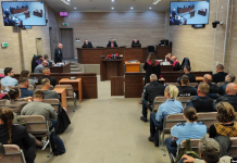 Priština: Počelo suđenje trojici Srba optuženih za napad u Banjskoj