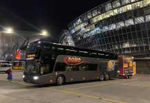 NOVA LUXUZNA LINIJA: Švicarska – BiH