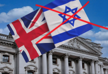 Velika Britanija obustavlja trgovinske pregovore s Izraelom – sankcije protiv doseljenika