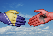 Albanci u SFRJ i BiH: Od autonomije do ustavne nevidljivosti