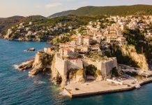 Kako je Ulcinj, grad s većinskim albanskim stanovništvom, predat Crnoj Gori 1880.