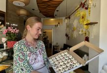 “Čokosfera” – Slatka oaza kod Sarah na Vratnik Mejdanu