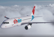 Chair Airlines uvodi novu liniju iz Tuzla – Cirih