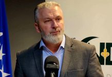 Zašto je Sanin Musa trn u oku političkoj eliti BiH?