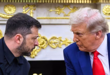 Nakon razgovora Trumpa i Putina: Tomahawk rakete za Ukrajinu – malo vjerovatno