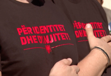 “Šiptar” je najjeftinija srpska riječ – a kod pojedinih Bošnjaka i Hrvata ni za dinar skuplja