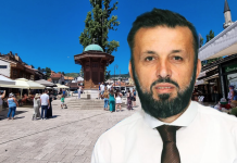 Sarajevo između činjenica i projekcija: Dr. Muhamed Šemoski demantira tvrdnje Marie-Janine Calic