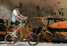 U Italiji pokrenuta istraga o „vikend snajperistima“ koji su pucali iz zabave