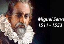 Miguel Servet – kršćanski mislilac čiji su stavovi bliski islamskom učenju jednoboštva