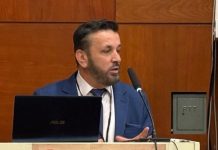 Veličina koja se prepoznaje u tišini