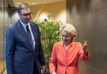 Bruxelles ponavlja poruku Srbiji: EU put bez jasnog usklađivanja ne ide dalje