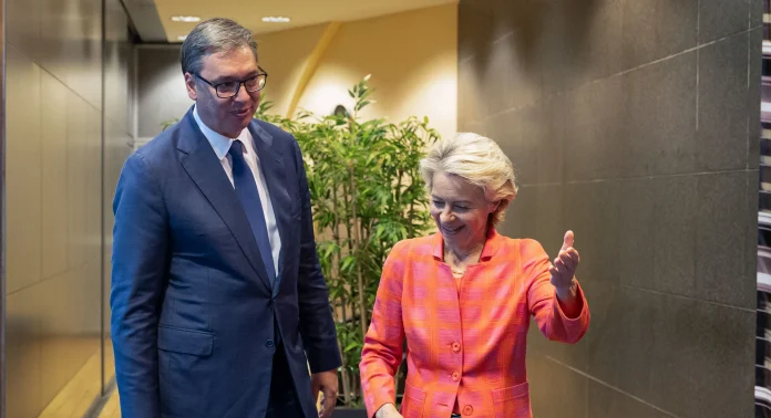 vucic & von den Layen