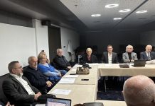 Akademik prof.dr. Armin Škrbo novi Predsjednik Bosanske akademije nauka i umjetnosti „Kulin ban“