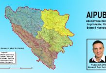 Zaboravljena inicijativa: Model regionalizacije BiH kao odgovor na nove političke pritiske