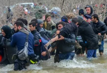 Istraga BBC-a uzdrmala javnost: Optužbe da grčka policija koristi migrante u kontroli granice