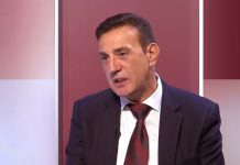 Akademik Kurtćehajić: OZBILjNA GREŠKA U DEJTONU