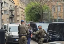 Zločin na Dobrinji potresao Sarajevo: Ubijen Adnan Metanović zvani Švabo