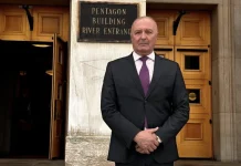 Helez u Pentagonu: Razgovori o jačanju i modernizaciji Oružanih snaga BiH