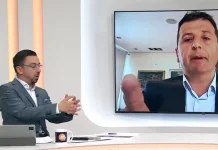 Politički autogol Nebojše Vukanovića