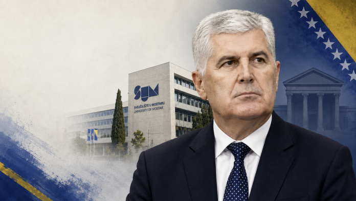 Dragan Čovic