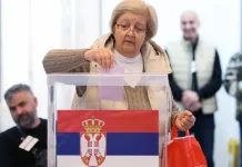 Izbori u Srbiji: Glasanje će se ponoviti na 53 biračka mjesta