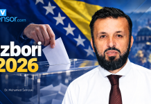 IZBORI (SE)