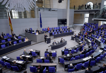 Jaeger: Njemačkoj prijeti opasnost od ulaska u nasilni sukob s Rusijom