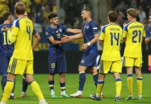 Bilino polje ispratilo svog kapitena: Edin Džeko se oprostio od reprezentacije BiH