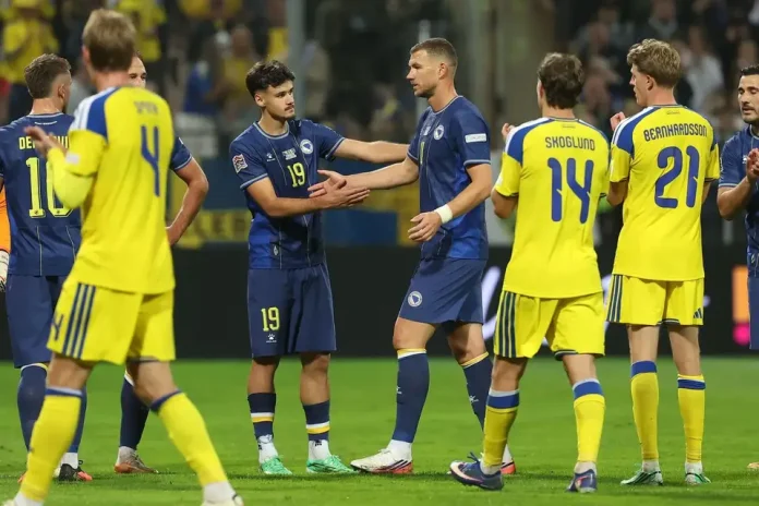 edin dzeko