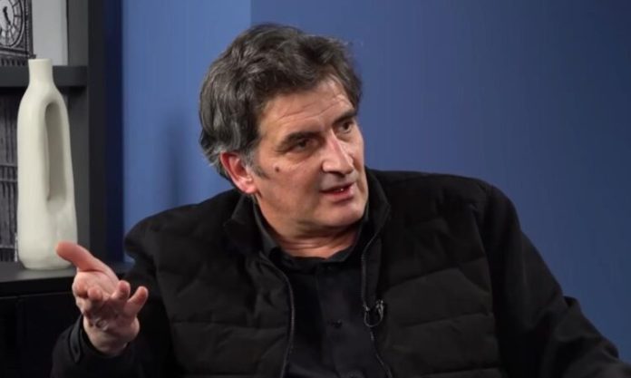 faruk kapidzic