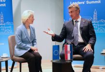 Berlin pojačava pritisak na Zagreb: Sporovi s Crnom Gorom prijete proširenju EU
